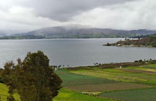 Boyaca Chalet De Esquí | Chalets Nisa- lago de tota