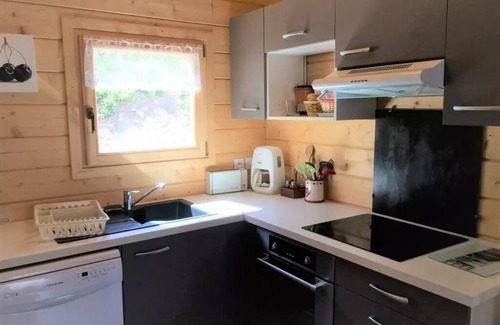 Reallon Chalet De Esquí | Chalets of the Needles - Superb 8 bed chalet in Réallon