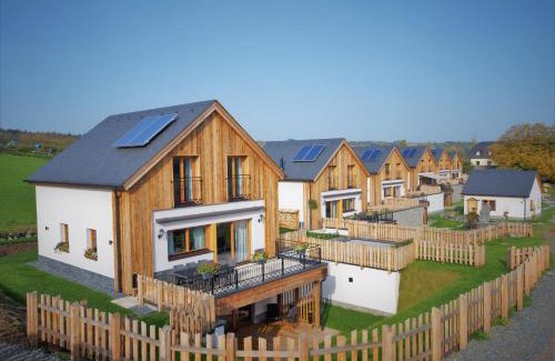 Luxembourg Ardennes Casa | Chalets Petry Spa & Relax