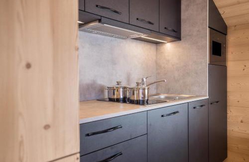 Selva dei Molini Chalet De Esquí | Chalets Reisnock - Hochgruberhof