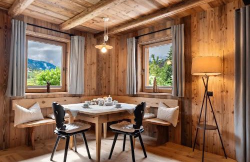 Sarntal Chalet De Esquí | Chalet’s Samer