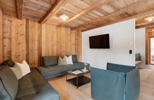Sarntal Chalet De Esquí | Chalet’s Samer