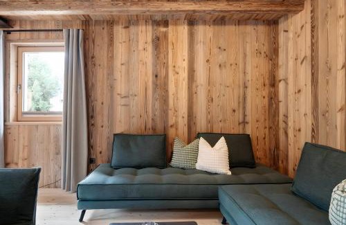 Sarntal Chalet De Esquí | Chalet’s Samer