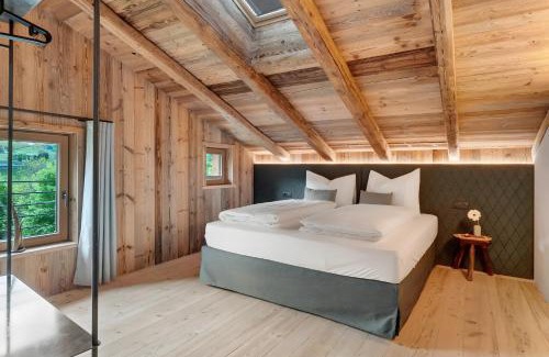 Sarntal Chalet De Esquí | Chalet’s Samer