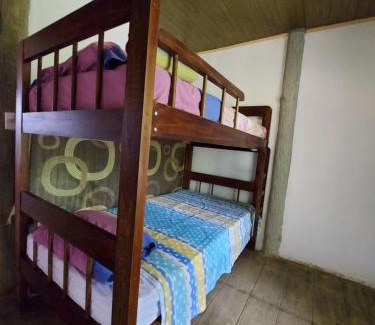 Peñas Blancas Cabina | Chalets Silencio del Bosque