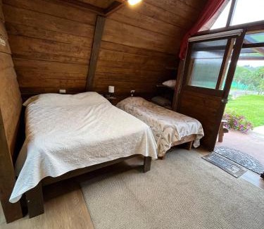 Vara Blanca Apartamento | Chalets Vistas del Poas