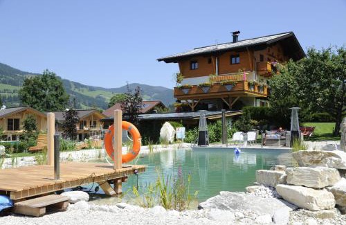 Wagrain Chalet De Esquí | Chalets Wagrain