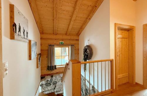 Wagrain Chalet De Esquí | Chalets Wagrain