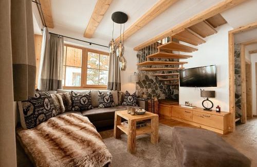 Wagrain Chalet De Esquí | Chalets Wagrain