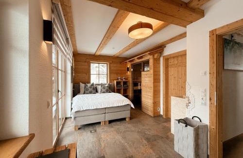 Wagrain Chalet De Esquí | Chalets Wagrain