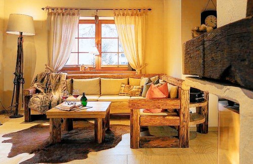 Ilsenburg Casa | Chalets zum Ilsetal, Carl-Lambrecht-Chalet Nr. 19