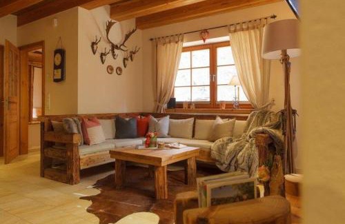 Ilsenburg Casa | Chalets-zum-Ilsetal-Ilse-Chalet-Nr-19