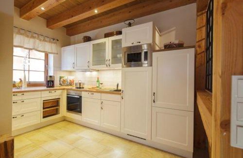 Ilsenburg Casa | Chalets-zum-Ilsetal-Ilse-Chalet-Nr-19