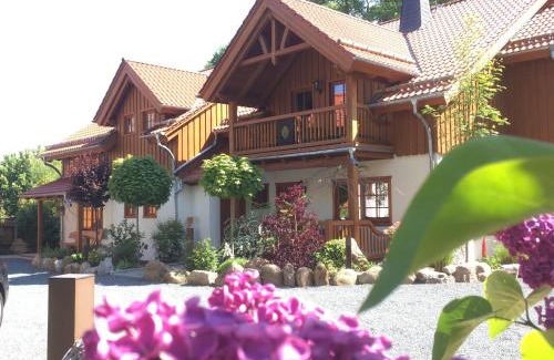 Ilsenburg Casa | Chalets-zum-Ilsetal-Sport-Chalet-Nr-19