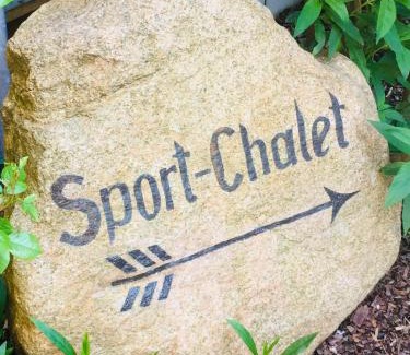 Ilsenburg Casa | Chalets-zum-Ilsetal-Sport-Chalet-Nr-19