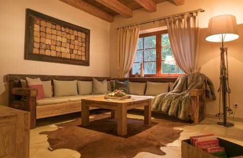 Ilsenburg Casa | Chalets-zum-Ilsetal-Sport-Chalet-Nr-19