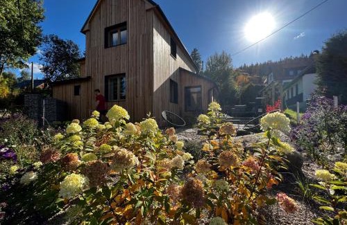 Josefov Dul Chalet De Esquí | Chalette Jasan