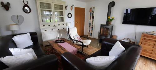 Burgberg Apartamento | Chaletwohnung Alpenglück
