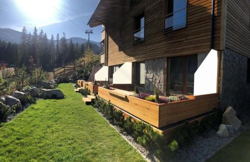 Jasna Apartamento | Chalety Horská Lúka Jasná SKI IN & SKI OUT