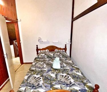 Port-Louis Casa | Chaleureuse maison à 3 minutes de la plage