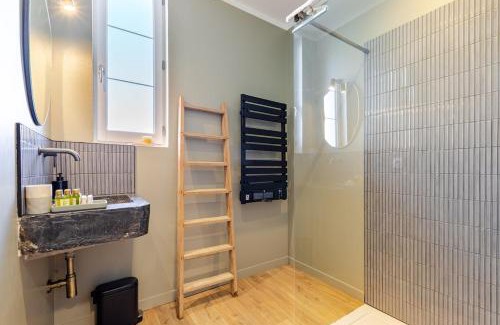 Perpignan Villa | Chaleureuse maison en centre ville