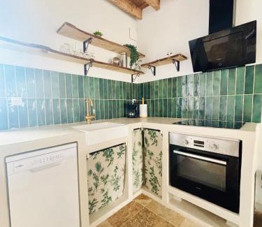 Sains-du-Nord Apartamento | Chaleureuse maison au coeur de l'Avesnois