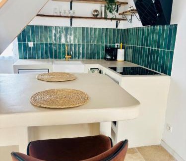 Sains-du-Nord Apartamento | Chaleureuse maison au coeur de l'Avesnois