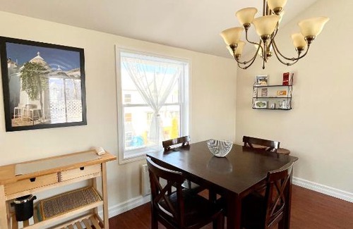 Magog Apartamento | Chaleureux condo à Magog