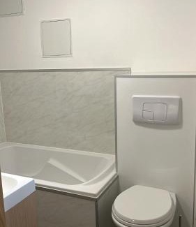 Marengo - Jolimont Apartamento | Chaleureux, Cosy calme, spacieux et centrale