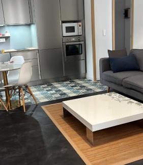 Marengo - Jolimont Apartamento | Chaleureux, Cosy calme, spacieux et centrale