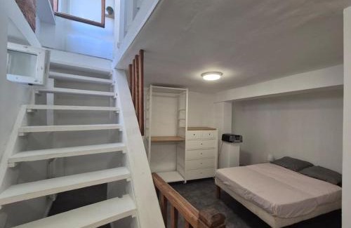 Marengo - Jolimont Apartamento | Chaleureux, Cosy calme, spacieux et centrale