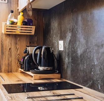 Ax-les-Thermes Apartamento | Chaleureux, Cosy en hypercentre