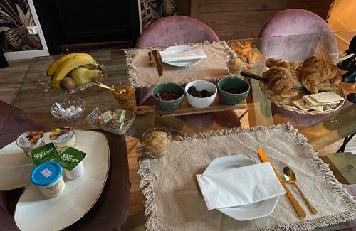 Villiers-en-Lieu Cama Y Desayuno | Chaleureux