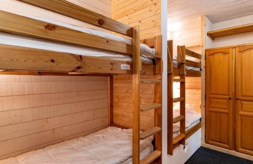 Eaux-Bonnes Apartamento | Chaleureux studio 6 pers, ascenseur, balcon, proche pistes - FR-1-400-5