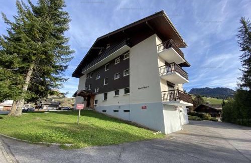 Le Chinaillon Apartamento | Chaleureux Studio pour 4 au Chinaillon, Balcon, Proche Skibus et Commerces - FR-1-458-89