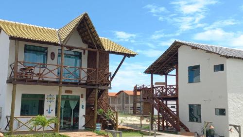 Ponta do Anel Apartamento | Chaleville 2301, Térreo, Praia do maramar, luis correia