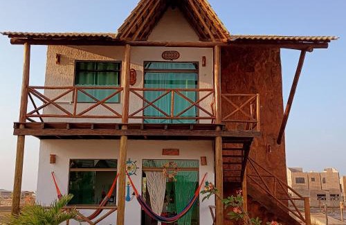 Ponta do Anel Apartamento | Chaleville 2301, Térreo, Praia do maramar, luis correia