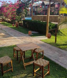 Coqueiro Casa | Chaleville Coqueiro 3201 - Luis Correia Piaui