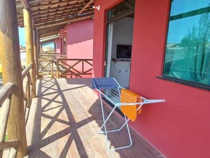 Coqueiro Casa | Chaleville Coqueiro 3202 - Luis Correia Piauí