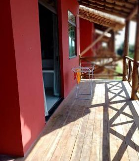 Coqueiro Casa | Chaleville Coqueiro 3202 - Luis Correia Piauí