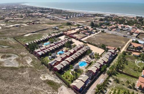 Atalaia Apartamento | CHALEVILLE Coqueiro 46