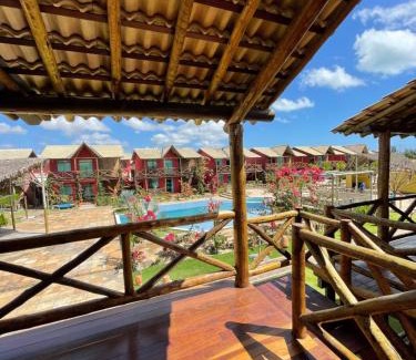 Atalaia Apartamento | CHALEVILLE Coqueiro 46