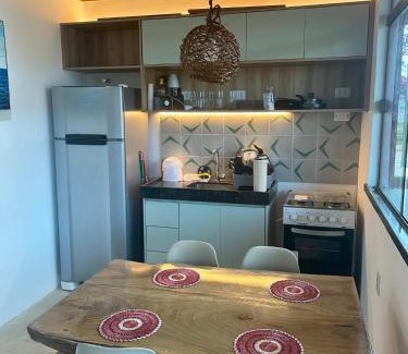 Atalaia Apartamento | CHALEVILLE Coqueiro 46