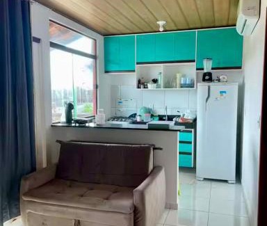 Luis Correia Apartamento | Chaleville Coqueiro 3602