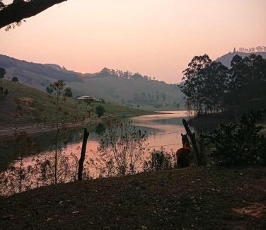 Natividade da Serra Otro | Chalezinho da Serra