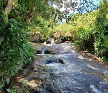 Natividade da Serra Otro | Chalezinho da Serra