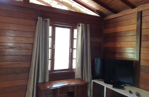 Sao Pedro da Serra Chalet De Esquí | Chalezinho Pedra Azul