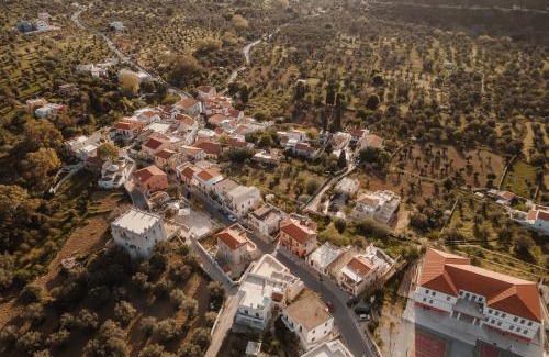 Chalkio Apartamento | Chalki Apartments - Naxos