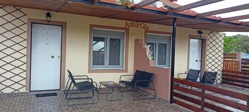 Metagkitsi Casa | Chalkidiki AsterGia apartments