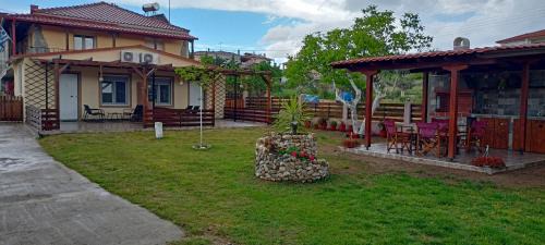 Metagkitsi Casa | Chalkidiki AsterGia apartments